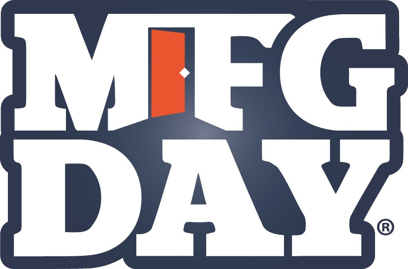 Manufacturing day logo