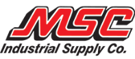 msc industrial supply co.