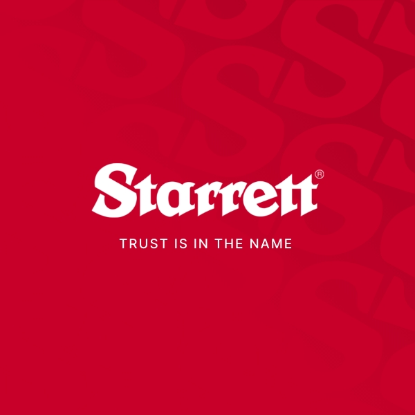 Starrett Product Details