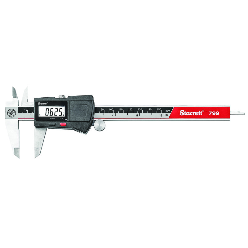 Starrett caliper on sale