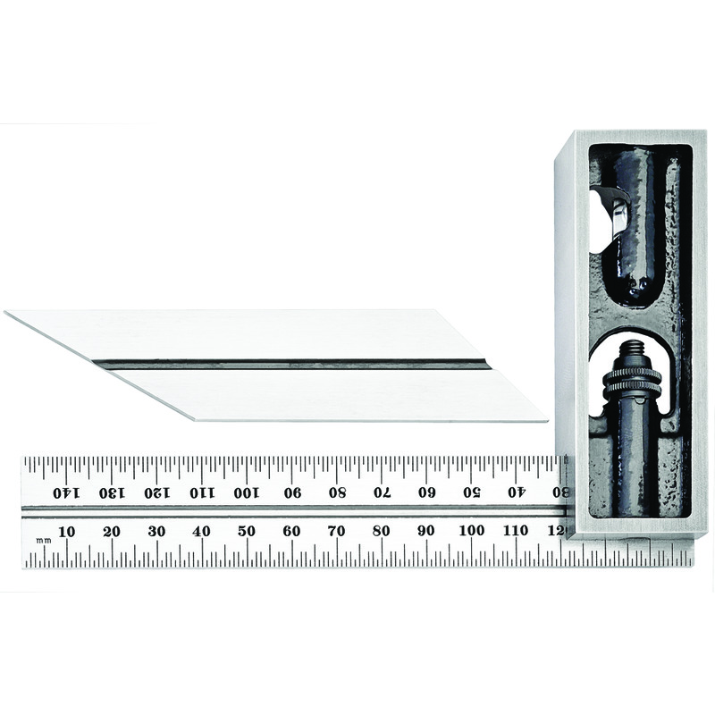 Starrett 2024 tri square